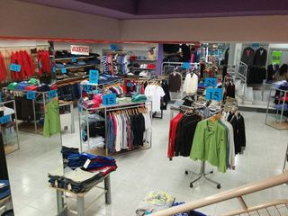 Local comercial en alquiler en Centro en Castellón de la Plana