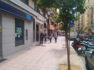 Local comercial en alquiler en Centro en Castellón de la Plana