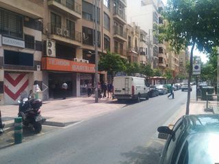 Local comercial en alquiler en Centro en Castellón de la Plana