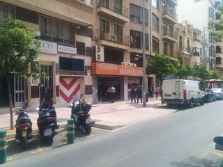 Local comercial en alquiler en Centro en Castellón de la Plana