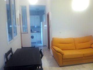 Estudio en alquiler en Encarnación - Regina en Sevilla
