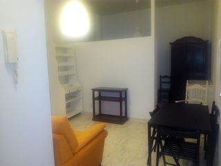 Estudio en alquiler en Encarnación - Regina en Sevilla