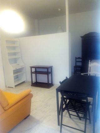 Estudio en alquiler en Encarnación - Regina en Sevilla