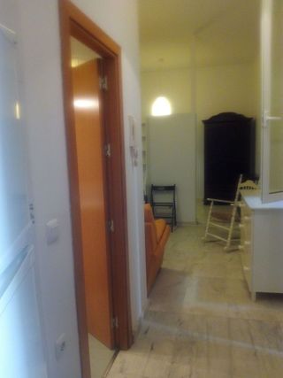 Estudio en alquiler en Encarnación - Regina en Sevilla