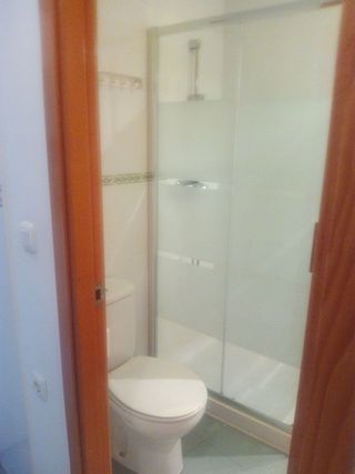 Estudio en alquiler en Encarnación - Regina en Sevilla