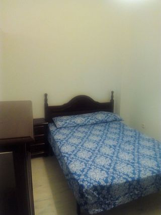 Estudio en alquiler en Encarnación - Regina en Sevilla