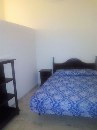 Estudio en alquiler en Encarnación - Regina en Sevilla