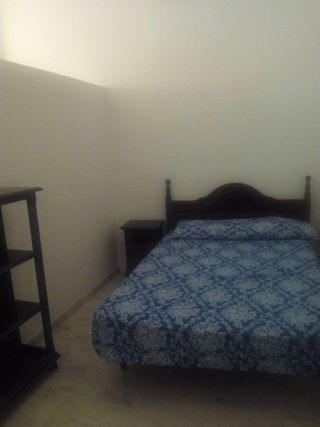 Estudio en alquiler en Encarnación - Regina en Sevilla