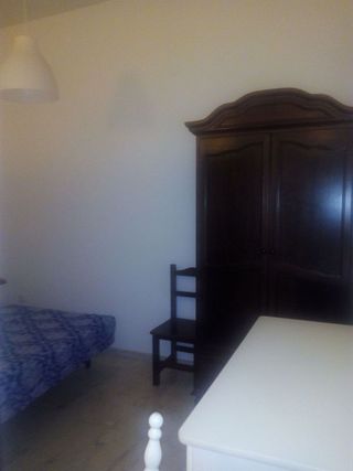 Estudio en alquiler en Encarnación - Regina en Sevilla