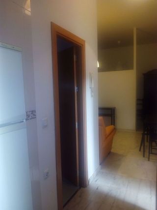 Estudio en alquiler en Encarnación - Regina en Sevilla