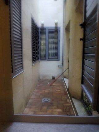 Estudio en alquiler en Encarnación - Regina en Sevilla