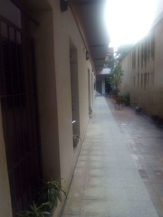 Estudio en alquiler en Encarnación - Regina en Sevilla