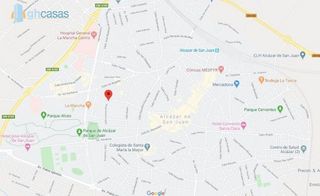 Local comercial en alquiler en Alcázar de San Juan