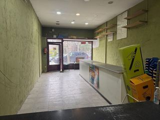 Local comercial en alquiler en Ibiza - San Pedro en Villanueva del Pardillo