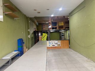 Local comercial en alquiler en Ibiza - San Pedro en Villanueva del Pardillo