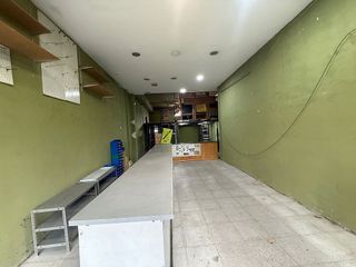 Local comercial en alquiler en Ibiza - San Pedro en Villanueva del Pardillo