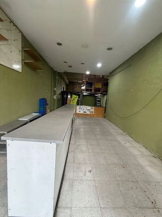 Local comercial en alquiler en Ibiza - San Pedro en Villanueva del Pardillo