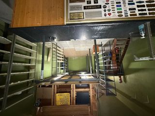 Local comercial en alquiler en Ibiza - San Pedro en Villanueva del Pardillo