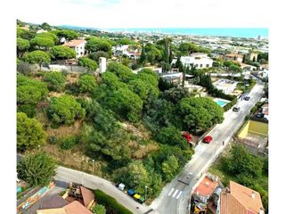 Terreno en venta en Cabrils