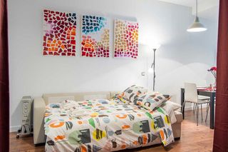 Piso en alquiler en Alfalfa en Sevilla