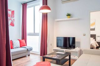 Piso en alquiler en Alfalfa en Sevilla