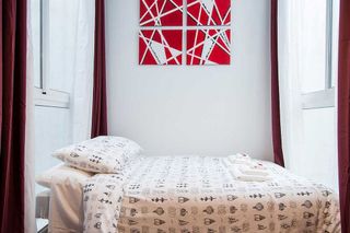 Piso en alquiler en Alfalfa en Sevilla