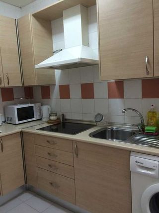 Piso en alquiler en Alfalfa en Sevilla