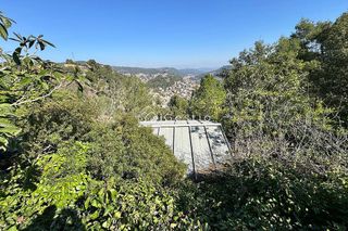 Terreno en venta en Vallirana