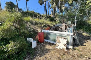 Terreno en venta en Vallirana