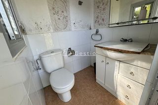 Terreno en venta en Vallirana