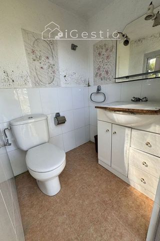 Terreno en venta en Vallirana