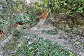 Terreno en venta en Vallirana