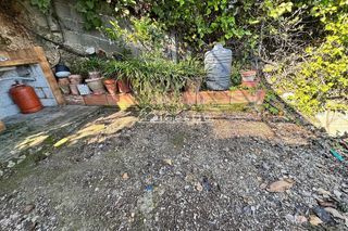 Terreno en venta en Vallirana