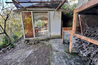 Terreno en venta en Vallirana