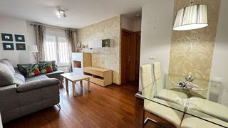 Piso en alquiler en Zubia (La)