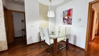 Piso en alquiler en Zubia (La)