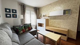 Piso en alquiler en Zubia (La)