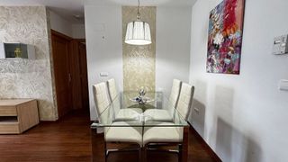 Piso en alquiler en Zubia (La)