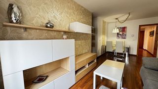 Piso en alquiler en Zubia (La)