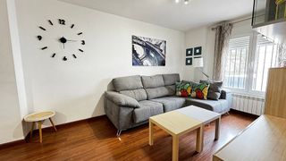 Piso en alquiler en Zubia (La)