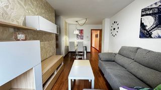 Piso en alquiler en Zubia (La)