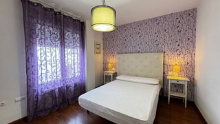 Piso en alquiler en Zubia (La)