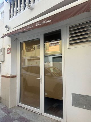 Local comercial en alquiler en Capuchinos en Vélez-Málaga