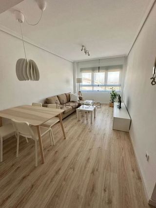 Piso en alquiler en Ciutat de les Arts i les Ciències en Valencia