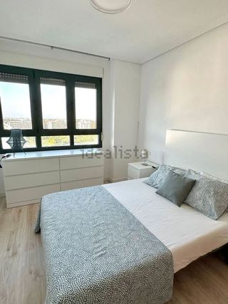 Piso en alquiler en Ciutat de les Arts i les Ciències en Valencia