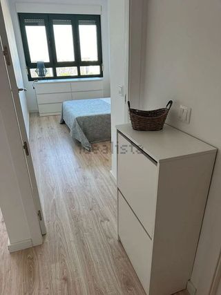 Piso en alquiler en Ciutat de les Arts i les Ciències en Valencia