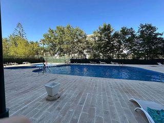 Piso en alquiler en Ciutat de les Arts i les Ciències en Valencia