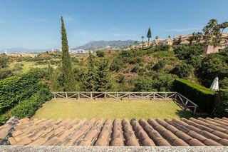Casa adosada en alquiler en Los Monteros - Bahía de Marbella en Marbella