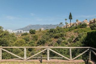 Casa adosada en alquiler en Los Monteros - Bahía de Marbella en Marbella