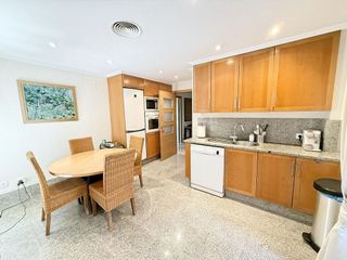 Casa adosada en alquiler en Los Monteros - Bahía de Marbella en Marbella